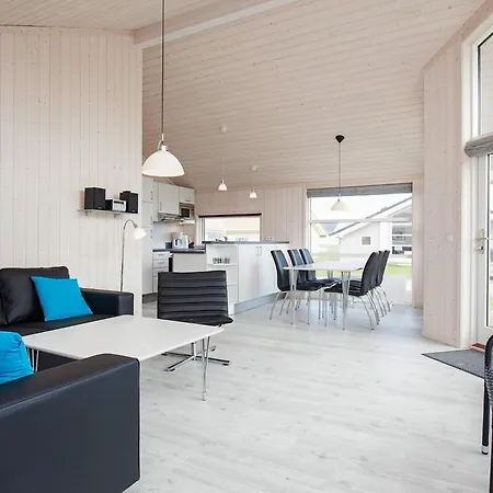 Baltic With Kids' Alcove בית נופש Großenbrode
