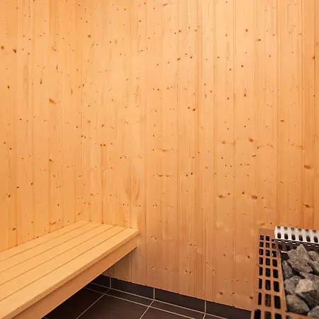 Baltic With Kids' Alcove בית נופש