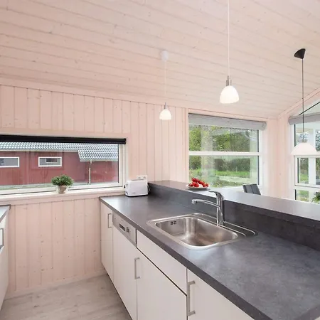 Baltic With Kids' Alcove *