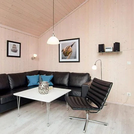 Baltic With Kids' Alcove בית נופש *