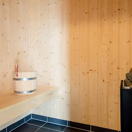 Baltic With Kids' Alcove * Großenbrode